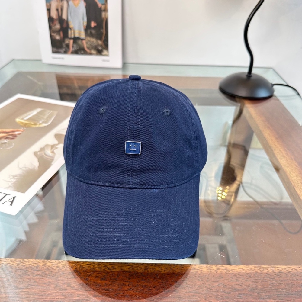 Acne Studios Baseball Cap 🧢 ✨✨